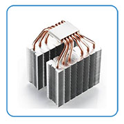 heat pipe system